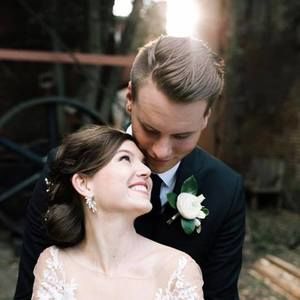 Meet your Posher, Brannon